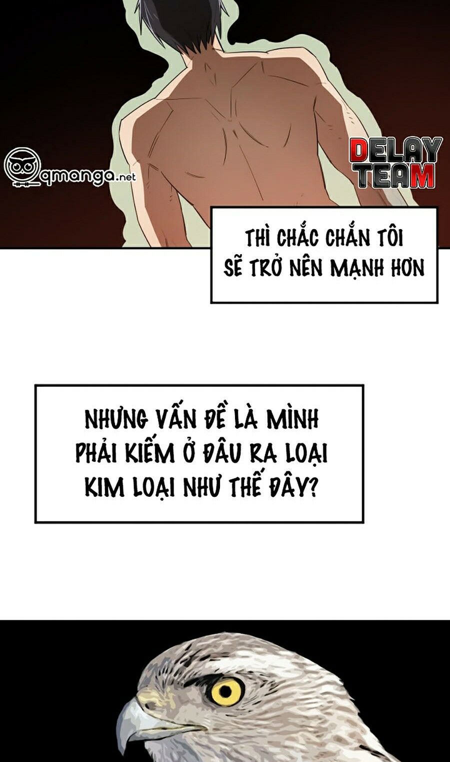 Tôi Càng Ăn Càng Trở Nên Mạnh Mẽ Chapter 6 - Trang 67