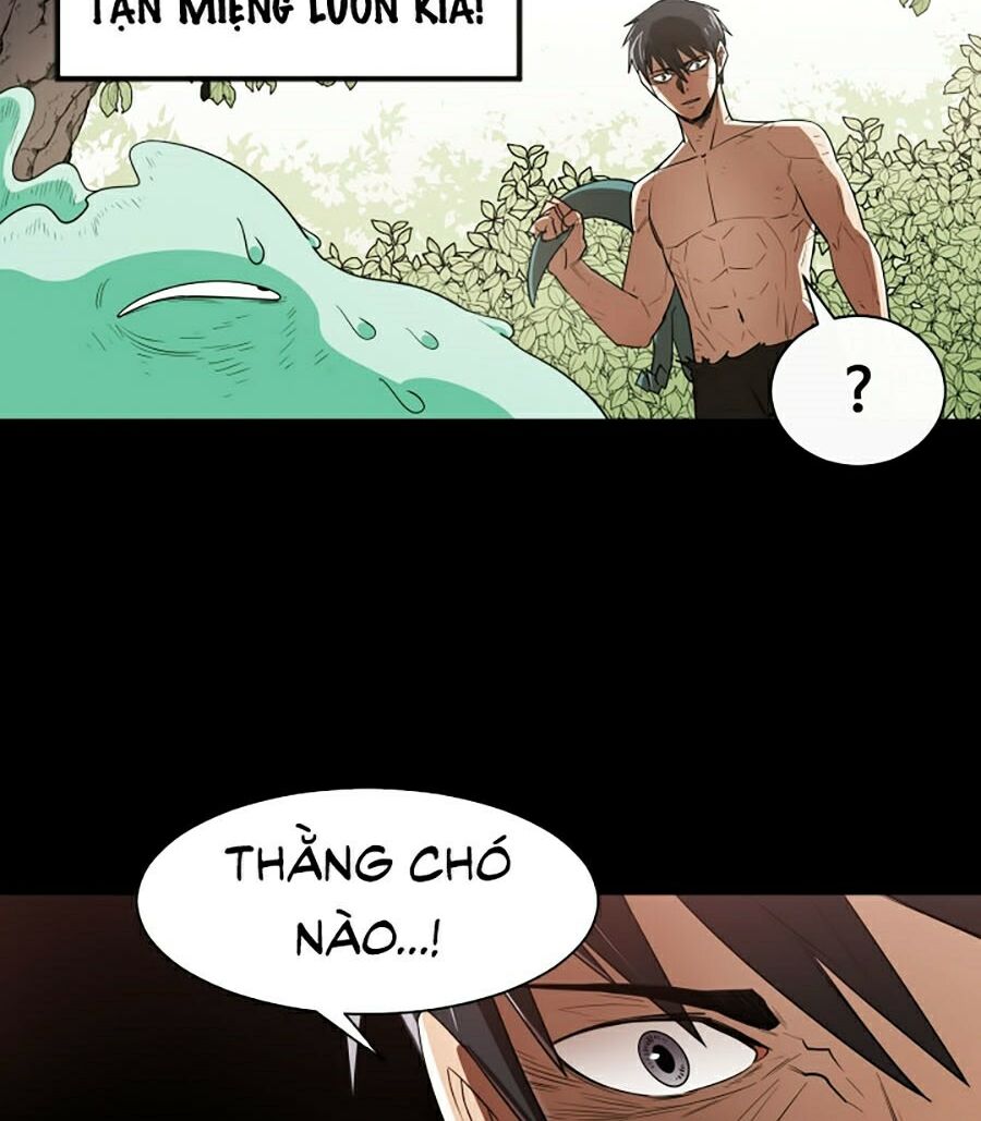 Tôi Càng Ăn Càng Trở Nên Mạnh Mẽ Chapter 6 - Trang 17