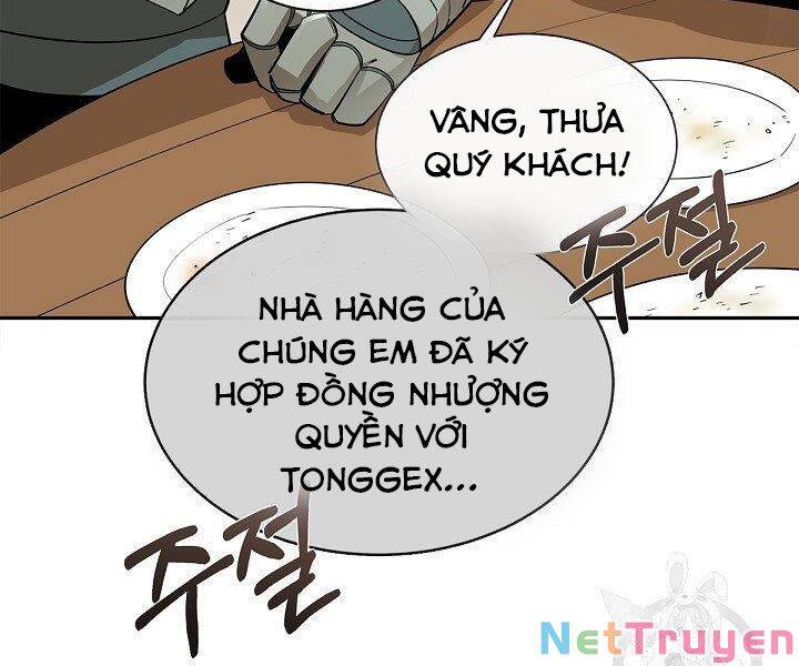 Tôi Càng Ăn Càng Trở Nên Mạnh Mẽ Chapter 50 - Trang 122