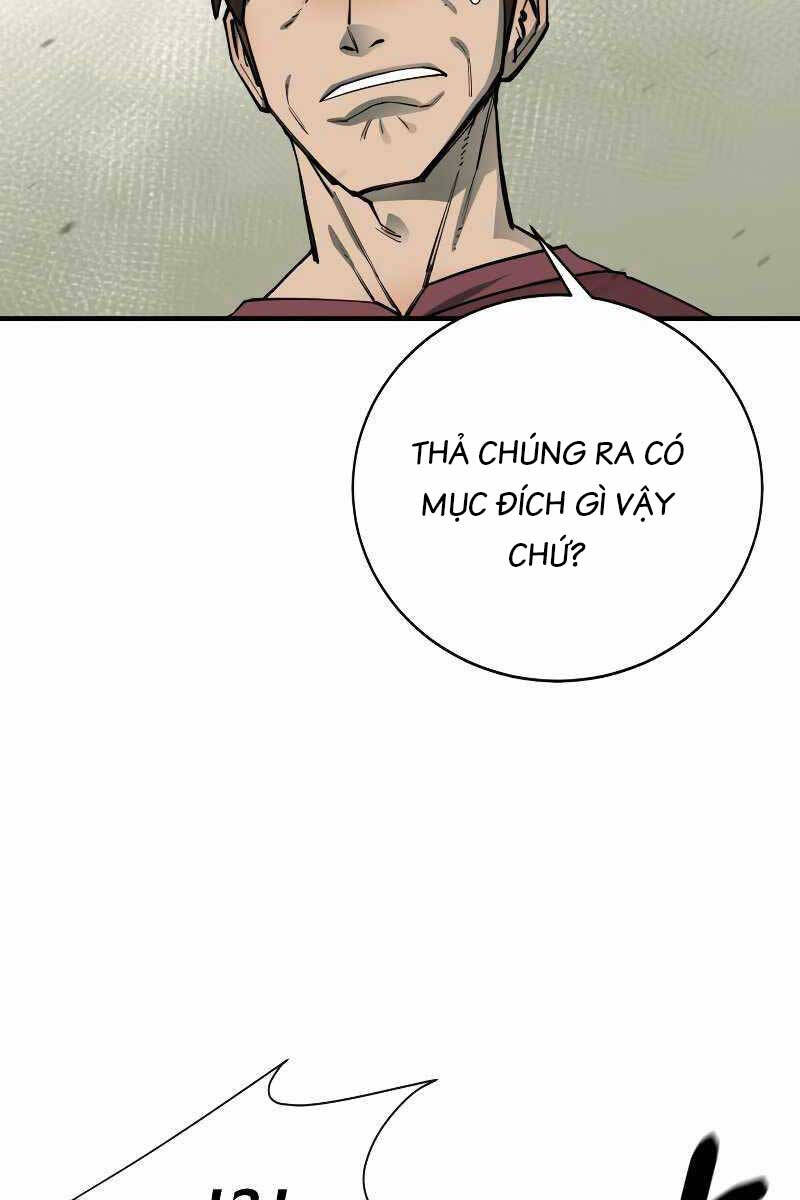 Tôi Càng Ăn Càng Trở Nên Mạnh Mẽ Chapter 96 - Trang 43