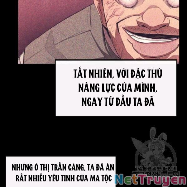 Tôi Càng Ăn Càng Trở Nên Mạnh Mẽ Chapter 36 - Trang 45