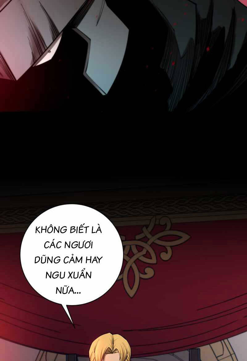 Tôi Càng Ăn Càng Trở Nên Mạnh Mẽ Chapter 95 - Trang 57