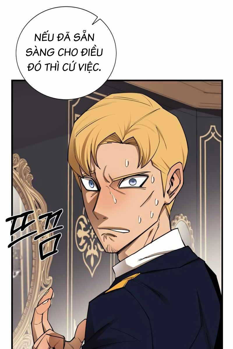 Tôi Càng Ăn Càng Trở Nên Mạnh Mẽ Chapter 92 - Trang 22