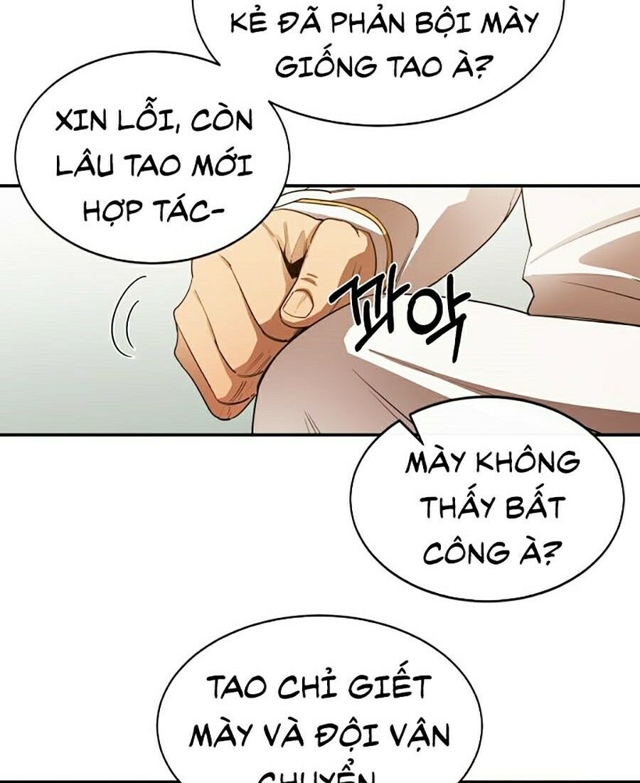 Tôi Càng Ăn Càng Trở Nên Mạnh Mẽ Chapter 10 - Trang 8