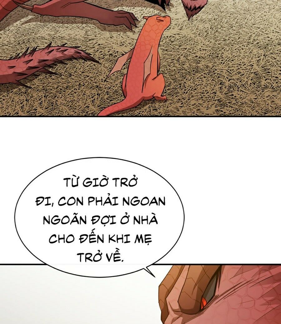 Tôi Càng Ăn Càng Trở Nên Mạnh Mẽ Chapter 7 - Trang 6