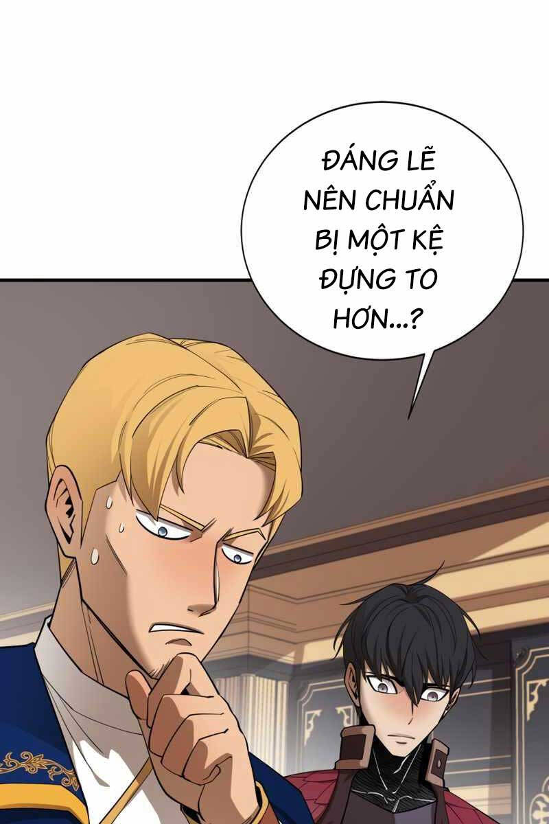 Tôi Càng Ăn Càng Trở Nên Mạnh Mẽ Chapter 92 - Trang 4