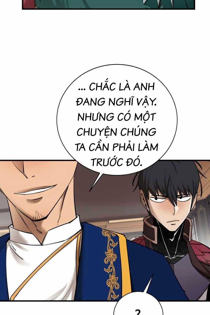 Tôi Càng Ăn Càng Trở Nên Mạnh Mẽ Chapter 92 - Trang 9