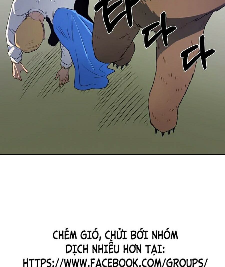 Tôi Càng Ăn Càng Trở Nên Mạnh Mẽ Chapter 9 - Trang 69