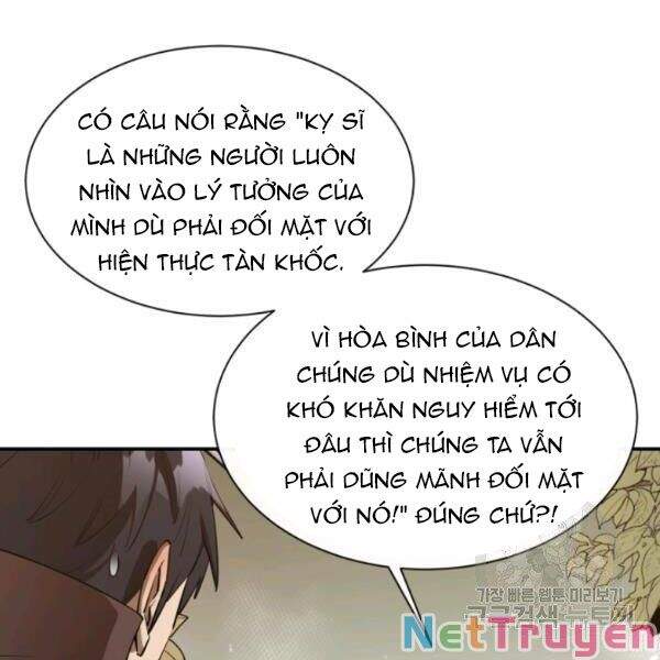 Tôi Càng Ăn Càng Trở Nên Mạnh Mẽ Chapter 41 - Trang 21