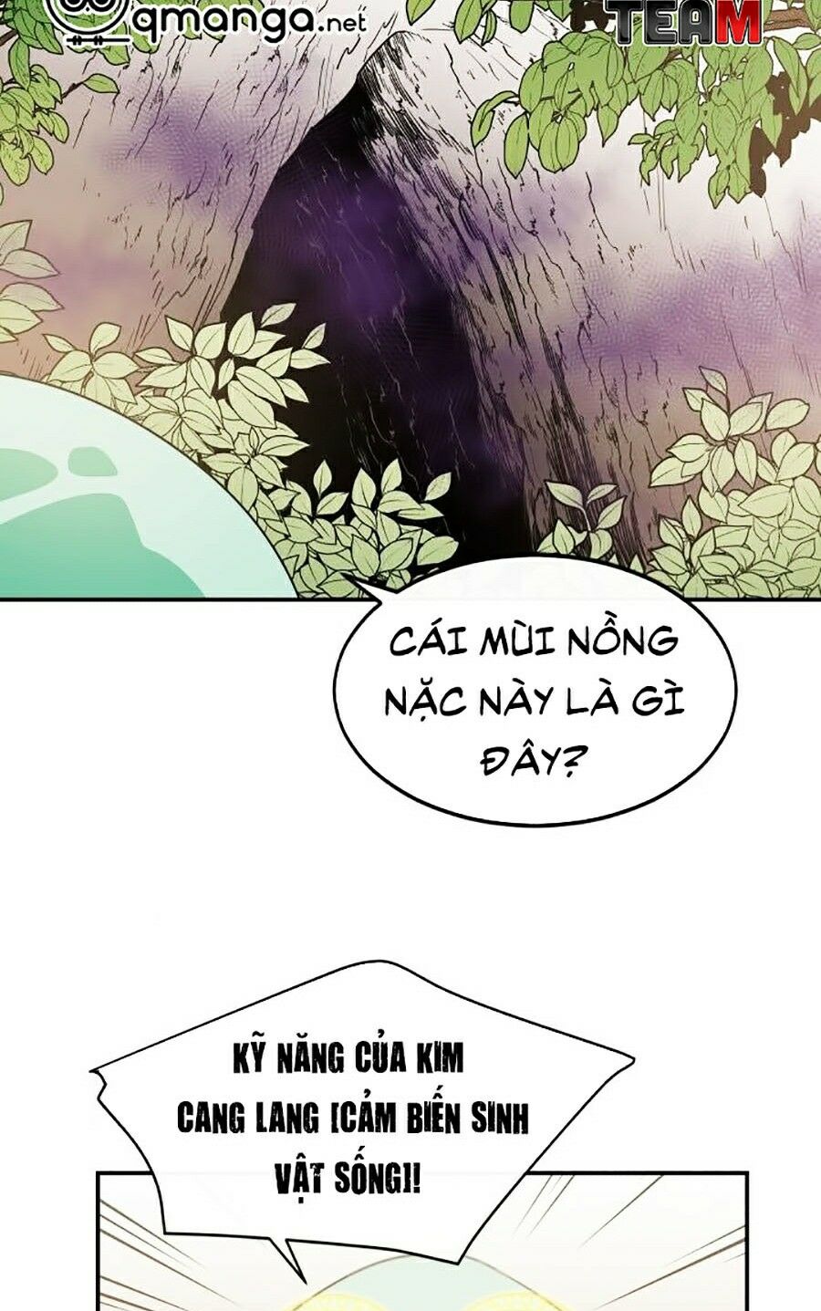 Tôi Càng Ăn Càng Trở Nên Mạnh Mẽ Chapter 4 - Trang 56