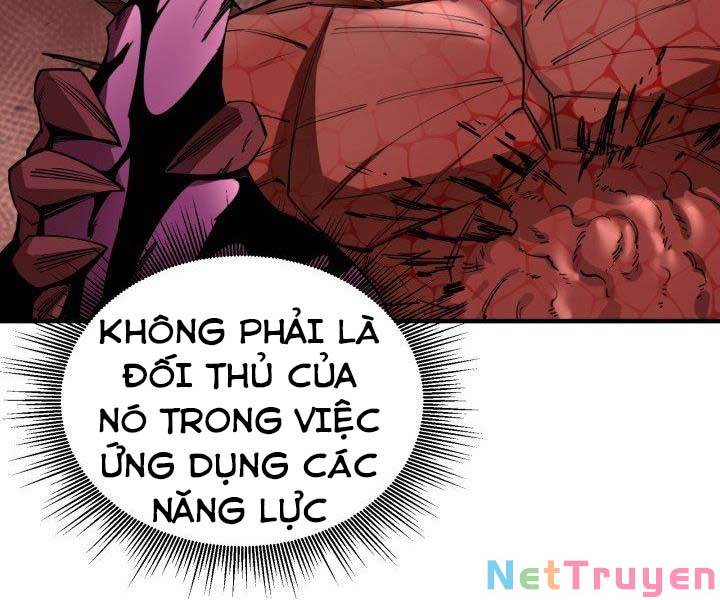 Tôi Càng Ăn Càng Trở Nên Mạnh Mẽ Chapter 60 - Trang 46