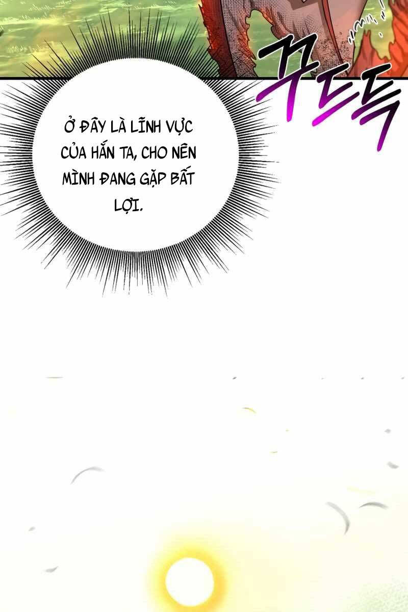 Tôi Càng Ăn Càng Trở Nên Mạnh Mẽ Chapter 91 - Trang 10