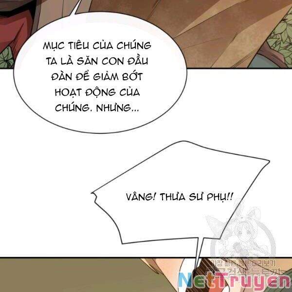 Tôi Càng Ăn Càng Trở Nên Mạnh Mẽ Chapter 41 - Trang 19