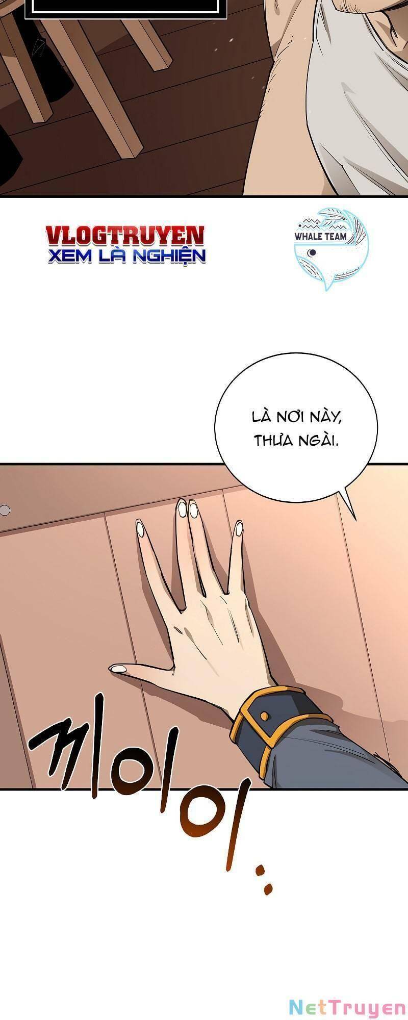 Tôi Càng Ăn Càng Trở Nên Mạnh Mẽ Chapter 84 - Trang 2