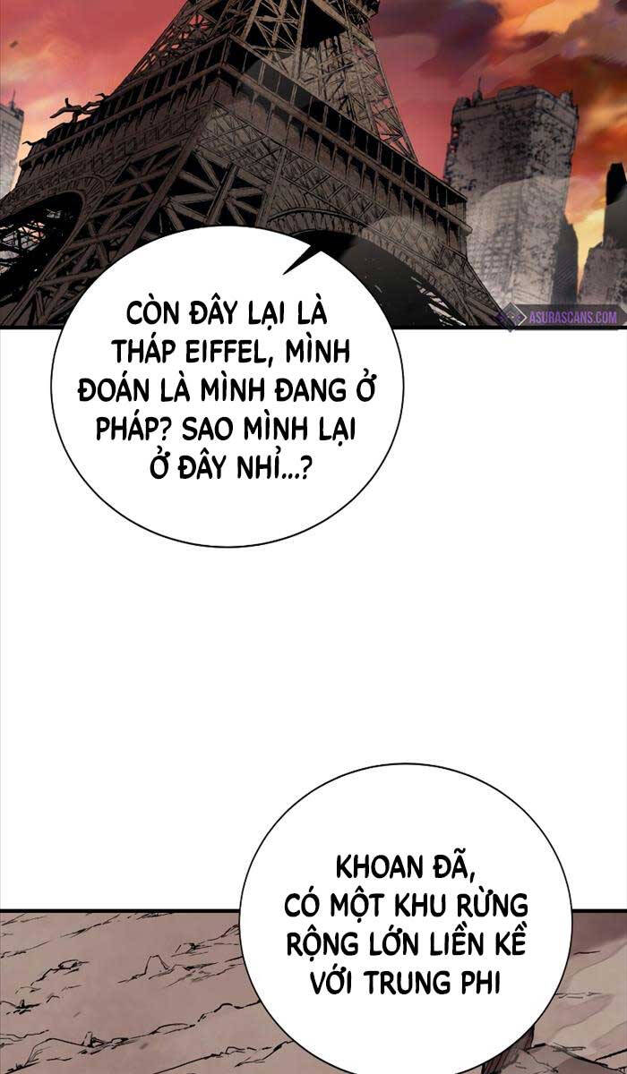 Tôi Càng Ăn Càng Trở Nên Mạnh Mẽ Chapter 100 - Trang 68