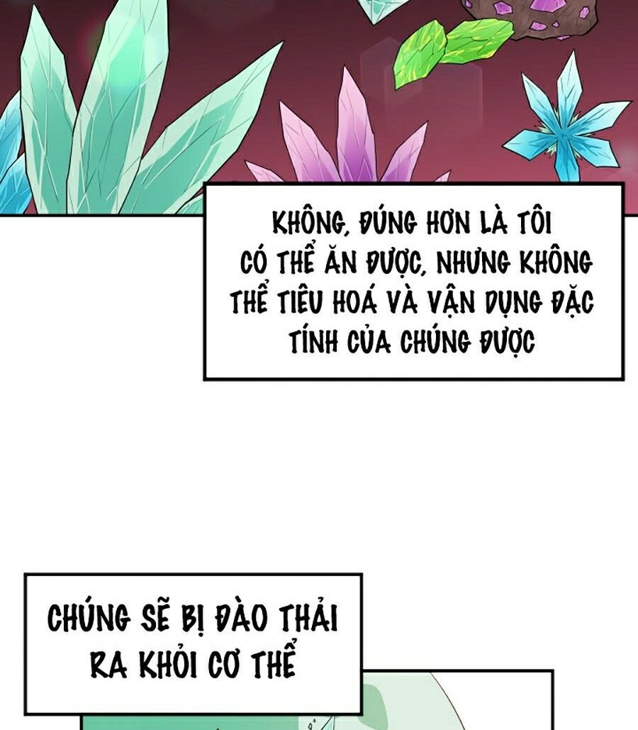 Tôi Càng Ăn Càng Trở Nên Mạnh Mẽ Chapter 6 - Trang 34