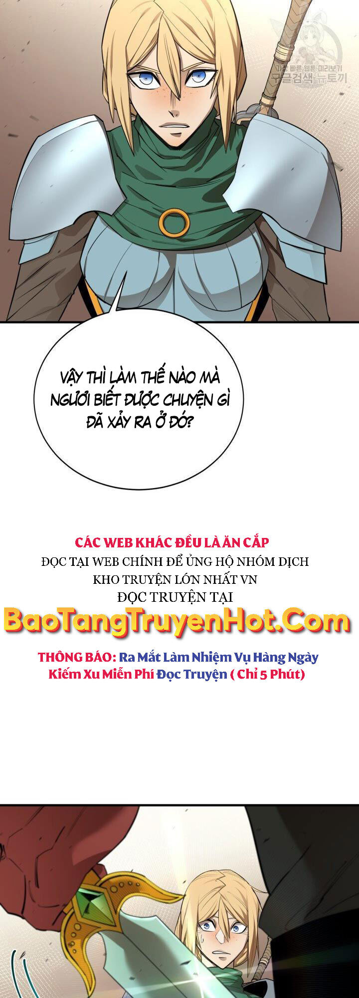 Tôi Càng Ăn Càng Trở Nên Mạnh Mẽ Chapter 77 - Trang 39