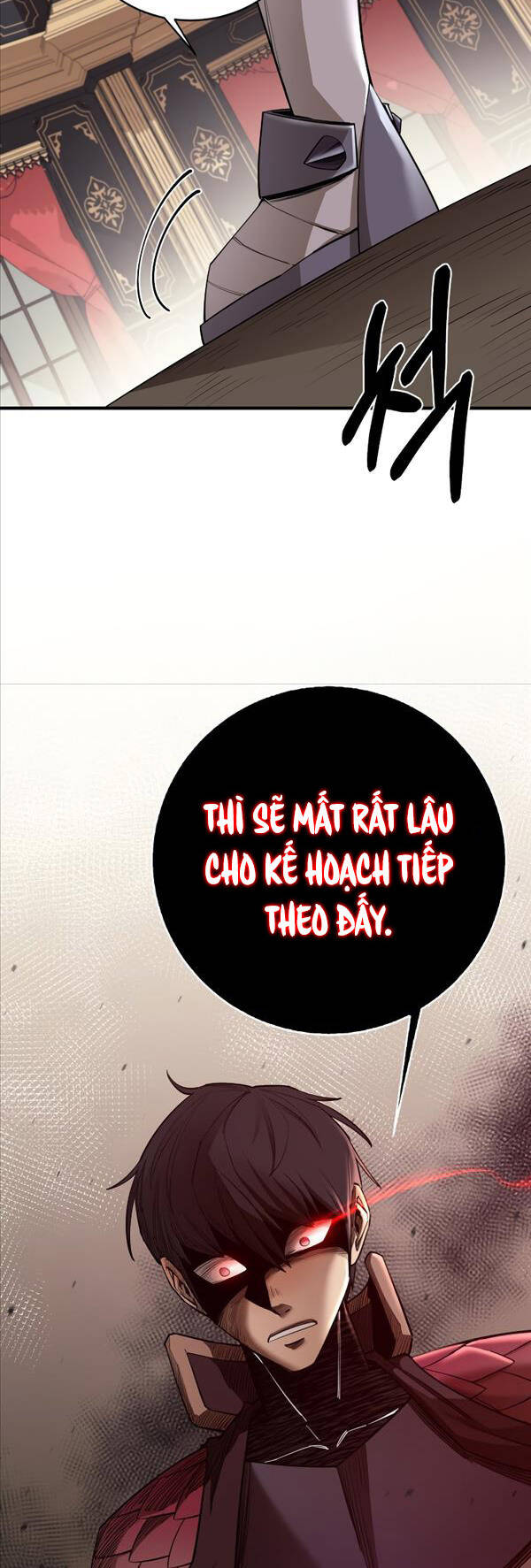 Tôi Càng Ăn Càng Trở Nên Mạnh Mẽ Chapter 88 - Trang 20