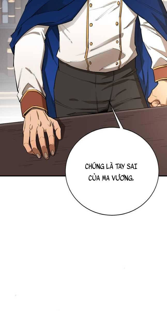 Tôi Càng Ăn Càng Trở Nên Mạnh Mẽ Chapter 83 - Trang 14