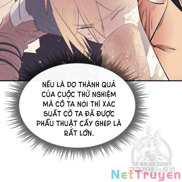 Tôi Càng Ăn Càng Trở Nên Mạnh Mẽ Chapter 46 - Trang 35