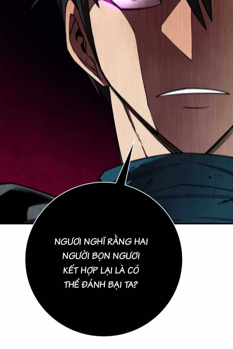 Tôi Càng Ăn Càng Trở Nên Mạnh Mẽ Chapter 95 - Trang 32