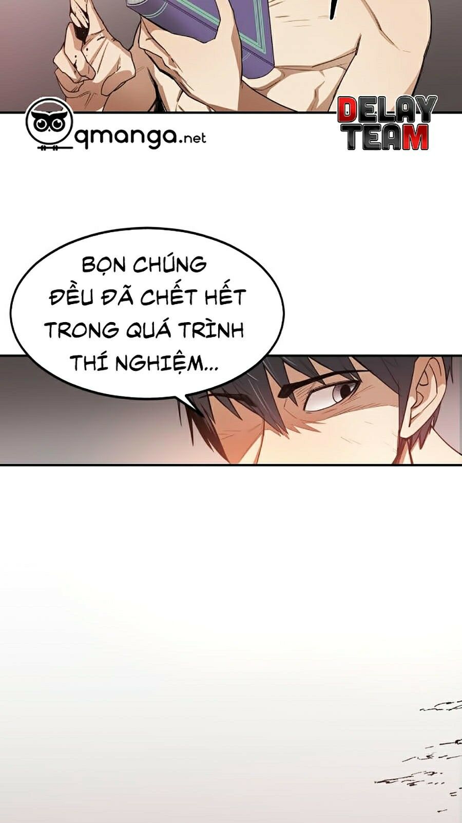 Tôi Càng Ăn Càng Trở Nên Mạnh Mẽ Chapter 4 - Trang 19