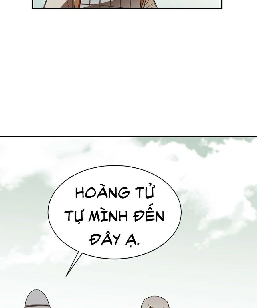 Tôi Càng Ăn Càng Trở Nên Mạnh Mẽ Chapter 10 - Trang 38