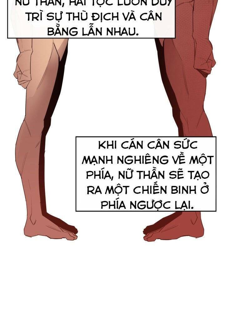 Tôi Càng Ăn Càng Trở Nên Mạnh Mẽ Chapter 13 - Trang 32