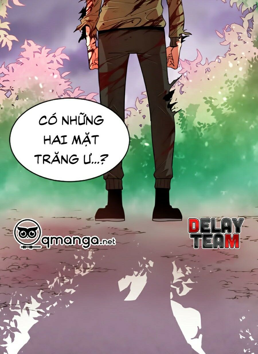 Tôi Càng Ăn Càng Trở Nên Mạnh Mẽ Chapter 1 - Trang 58