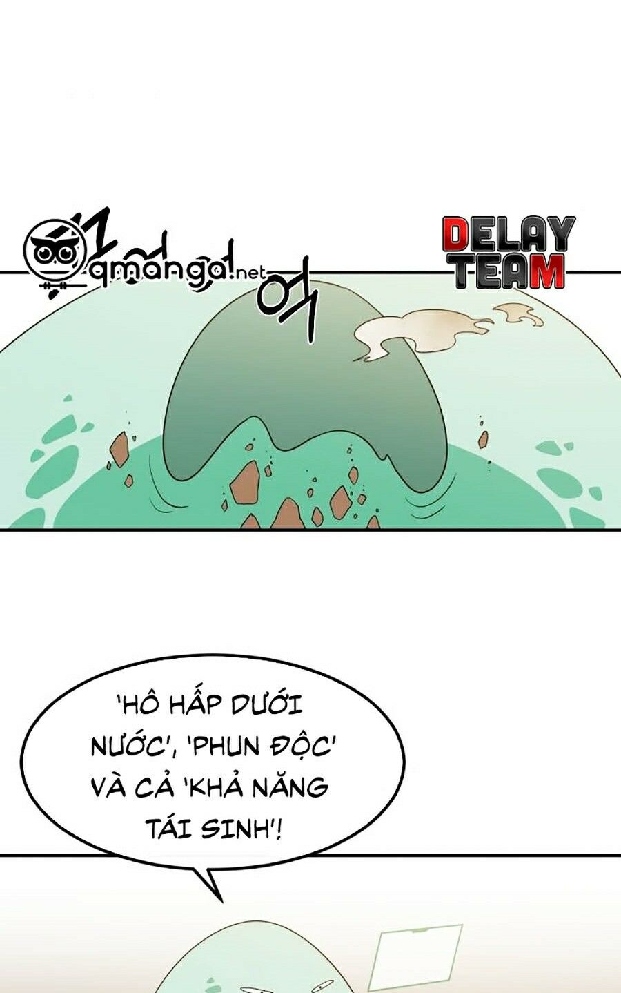 Tôi Càng Ăn Càng Trở Nên Mạnh Mẽ Chapter 4 - Trang 66