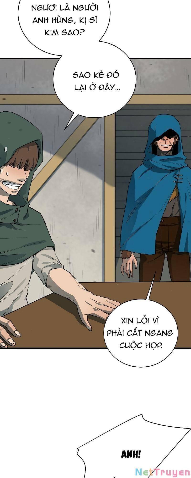 Tôi Càng Ăn Càng Trở Nên Mạnh Mẽ Chapter 84 - Trang 37