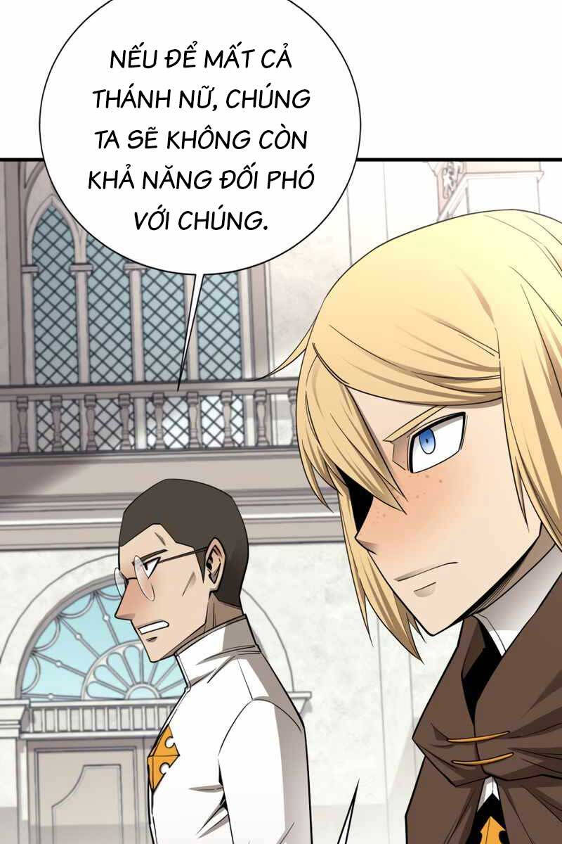 Tôi Càng Ăn Càng Trở Nên Mạnh Mẽ Chapter 95 - Trang 109