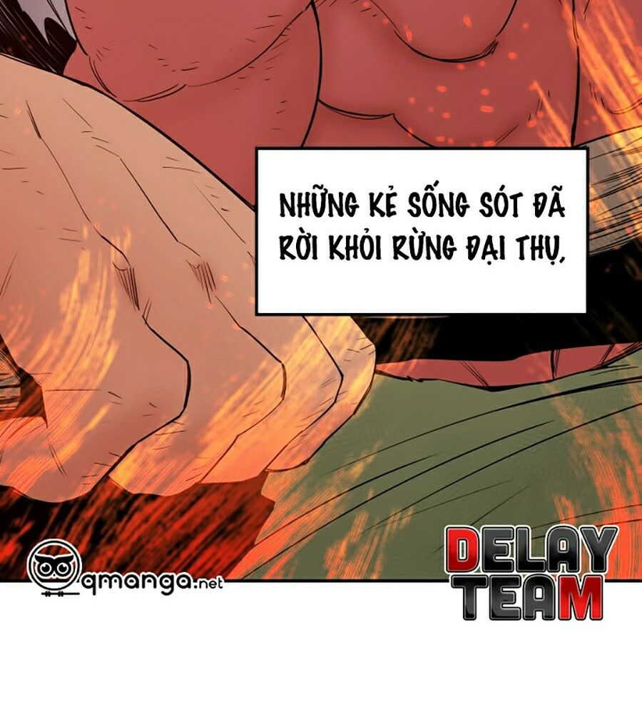 Tôi Càng Ăn Càng Trở Nên Mạnh Mẽ Chapter 8 - Trang 20