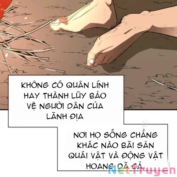 Tôi Càng Ăn Càng Trở Nên Mạnh Mẽ Chapter 40 - Trang 23