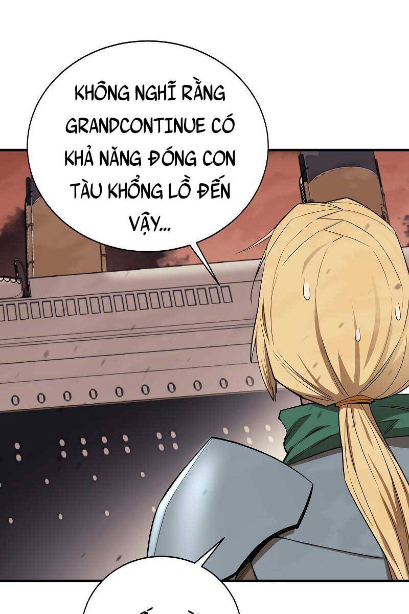 Tôi Càng Ăn Càng Trở Nên Mạnh Mẽ Chapter 85 - Trang 45