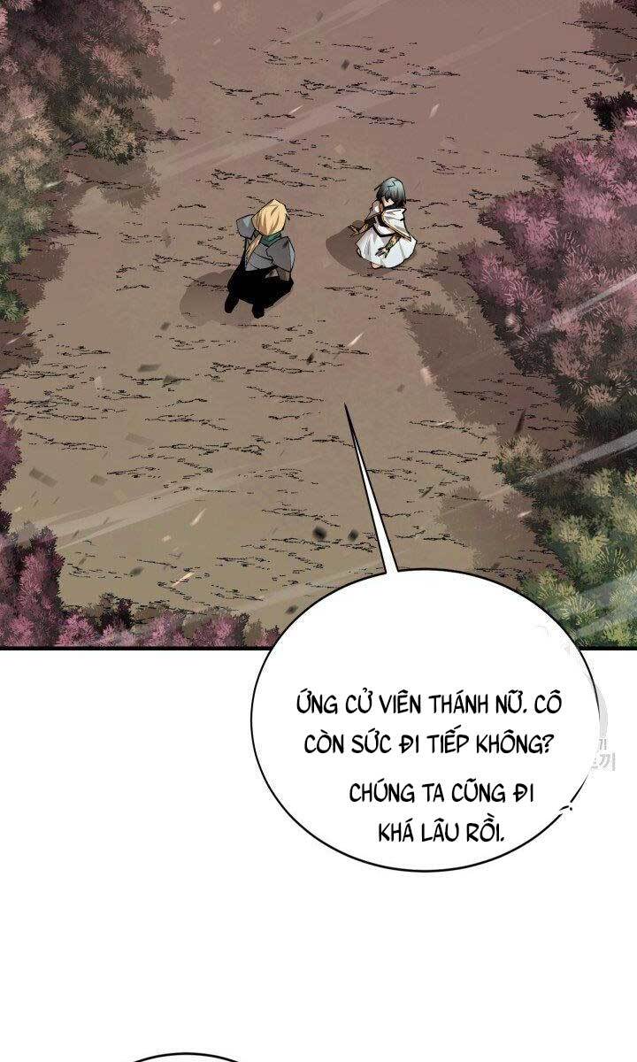 Tôi Càng Ăn Càng Trở Nên Mạnh Mẽ Chapter 78 - Trang 76