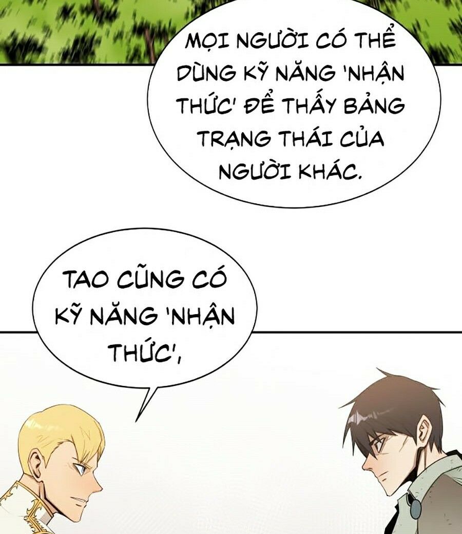 Tôi Càng Ăn Càng Trở Nên Mạnh Mẽ Chapter 11 - Trang 38