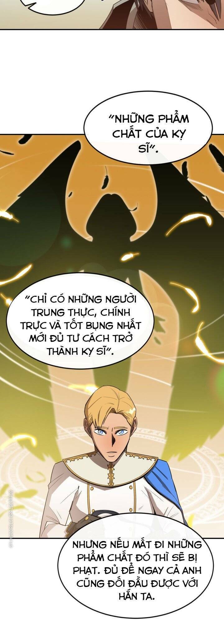 Tôi Càng Ăn Càng Trở Nên Mạnh Mẽ Chapter 16 - Trang 38