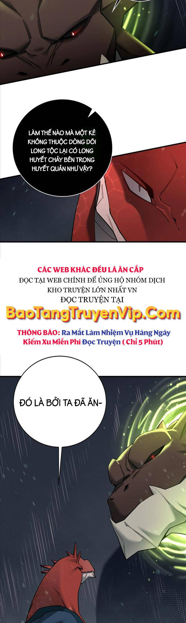 Tôi Càng Ăn Càng Trở Nên Mạnh Mẽ Chapter 90 - Trang 7