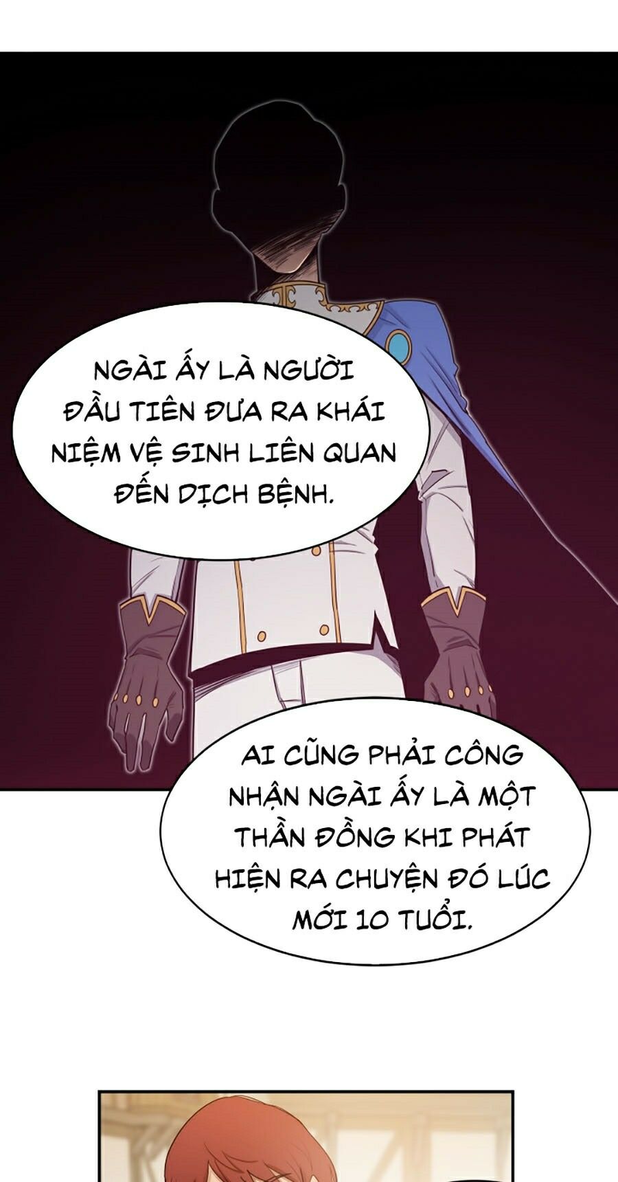 Tôi Càng Ăn Càng Trở Nên Mạnh Mẽ Chapter 8 - Trang 60