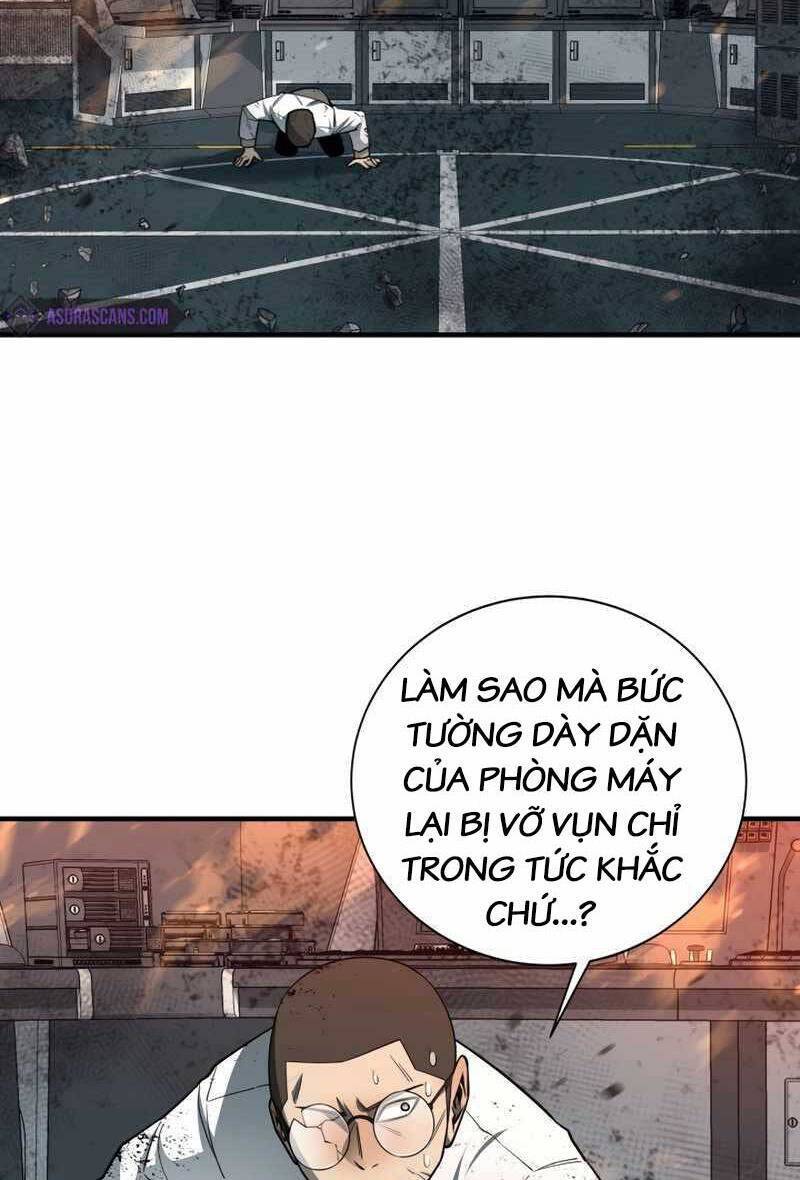 Tôi Càng Ăn Càng Trở Nên Mạnh Mẽ Chapter 97 - Trang 87