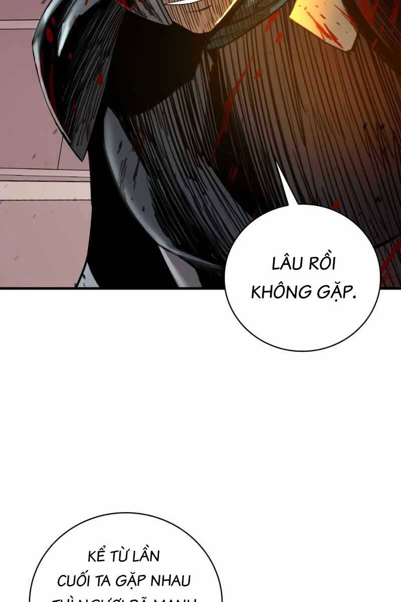 Tôi Càng Ăn Càng Trở Nên Mạnh Mẽ Chapter 95 - Trang 1