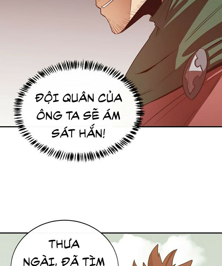 Tôi Càng Ăn Càng Trở Nên Mạnh Mẽ Chapter 10 - Trang 33