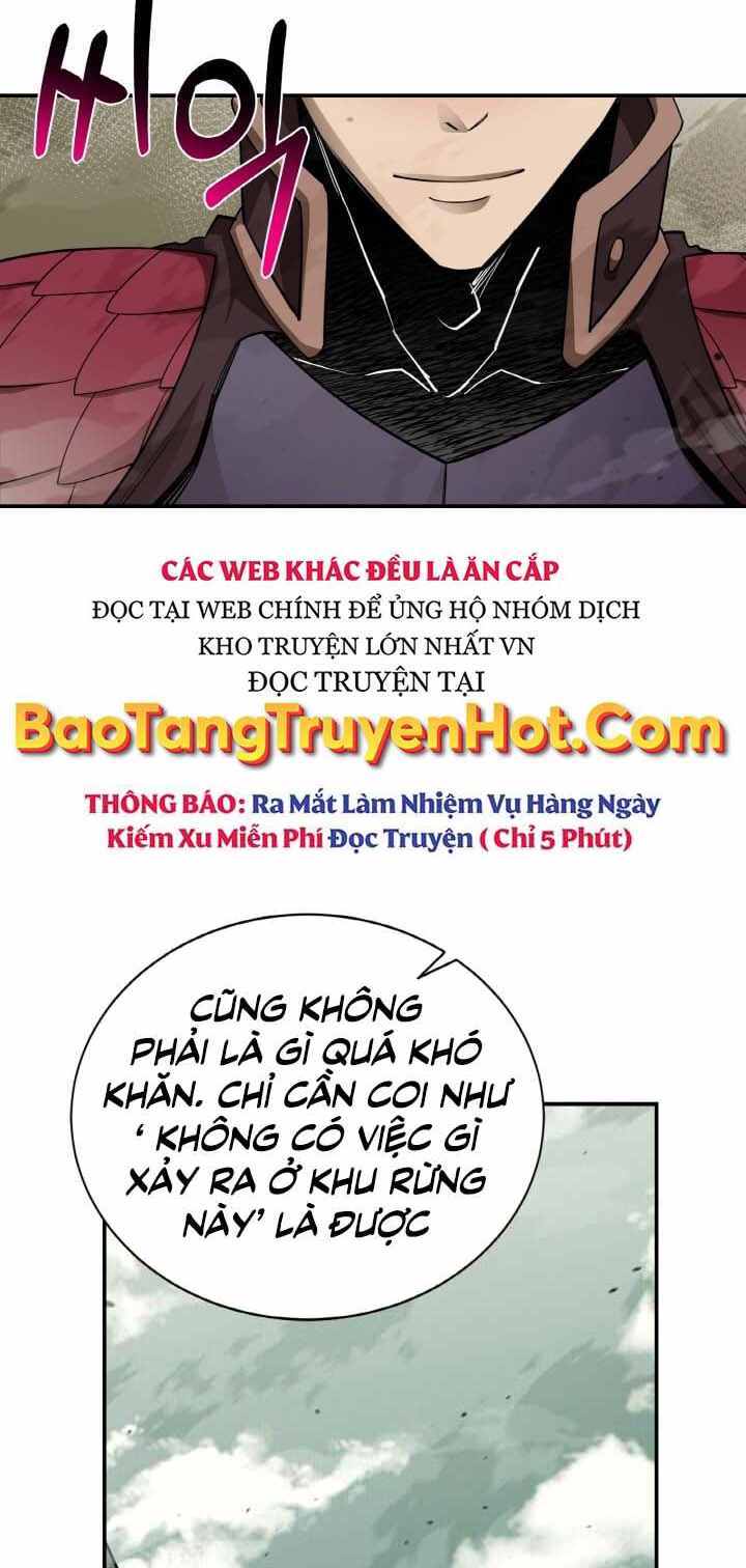 Tôi Càng Ăn Càng Trở Nên Mạnh Mẽ Chapter 80 - Trang 66