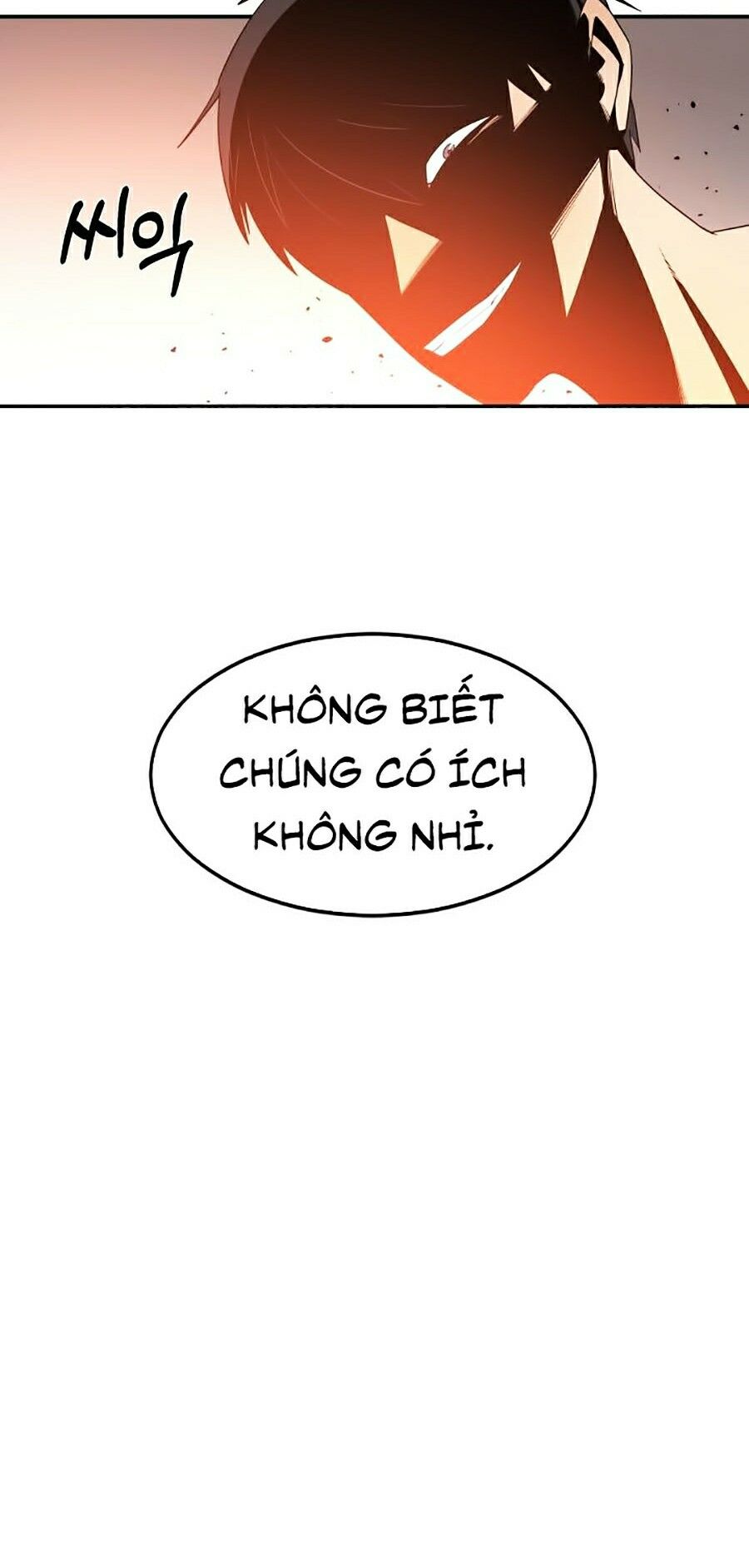 Tôi Càng Ăn Càng Trở Nên Mạnh Mẽ Chapter 4 - Trang 33