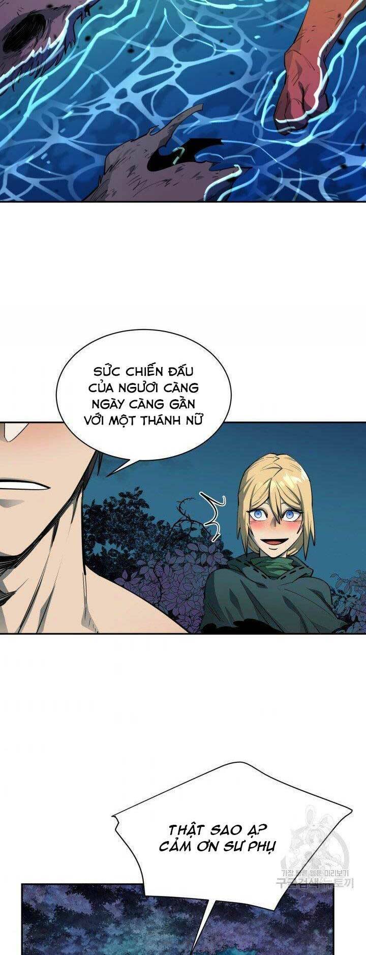 Tôi Càng Ăn Càng Trở Nên Mạnh Mẽ Chapter 56 - Trang 53