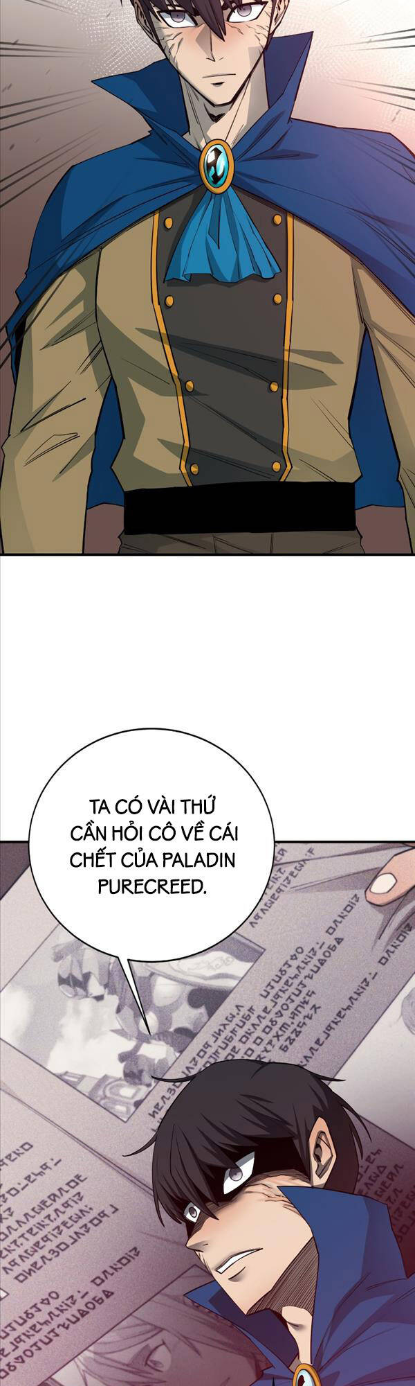 Tôi Càng Ăn Càng Trở Nên Mạnh Mẽ Chapter 88 - Trang 8