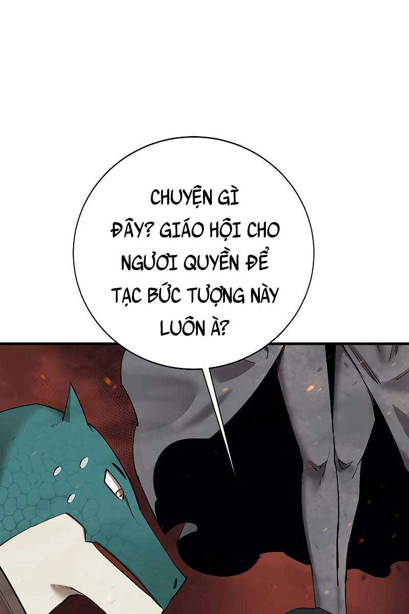 Tôi Càng Ăn Càng Trở Nên Mạnh Mẽ Chapter 85 - Trang 16