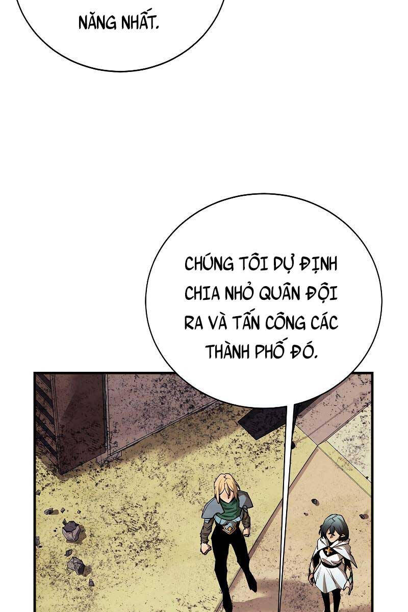 Tôi Càng Ăn Càng Trở Nên Mạnh Mẽ Chapter 85 - Trang 67