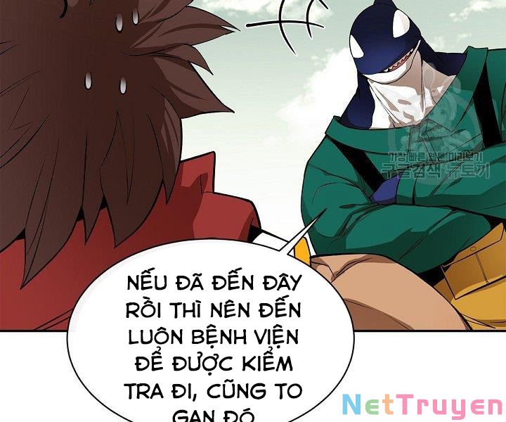 Tôi Càng Ăn Càng Trở Nên Mạnh Mẽ Chapter 51 - Trang 37